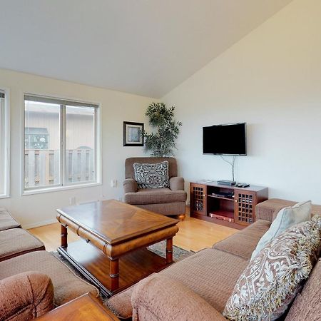 Newport'S Cypress Oceanview Home ภายนอก รูปภาพ