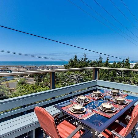 Newport'S Cypress Oceanview Home ภายนอก รูปภาพ