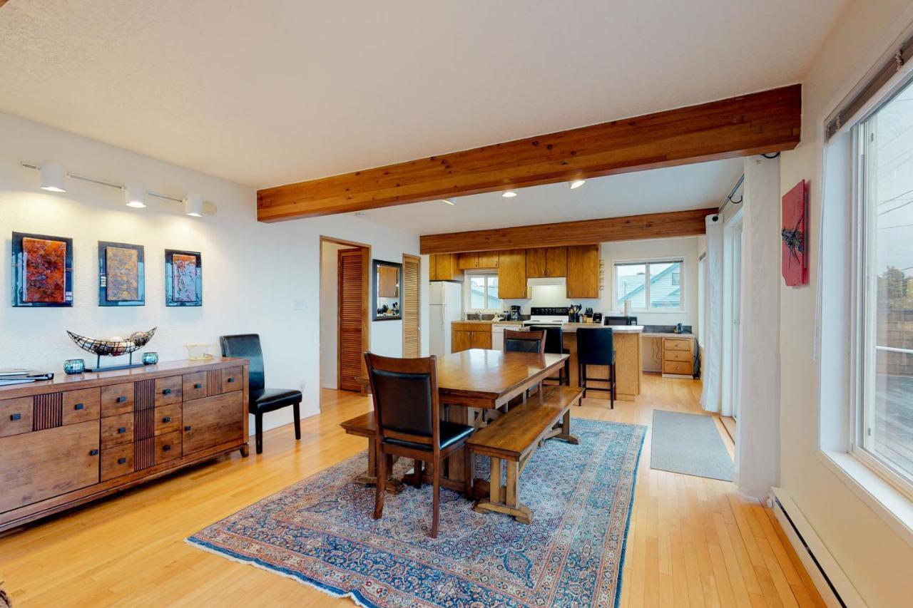 Newport'S Cypress Oceanview Home ภายนอก รูปภาพ