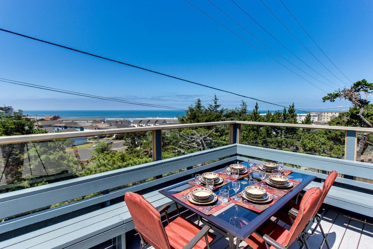 Newport'S Cypress Oceanview Home ภายนอก รูปภาพ