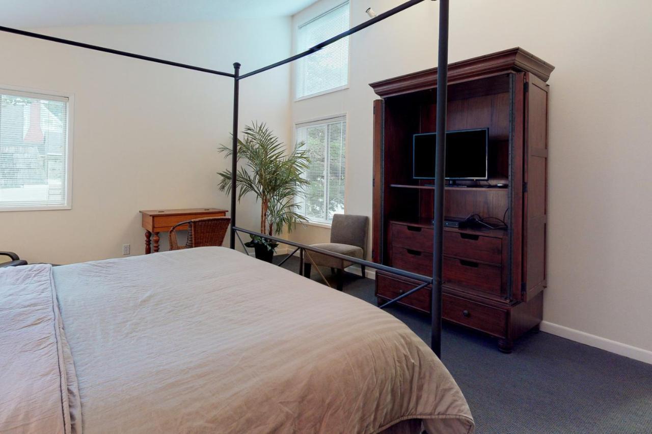 Newport'S Cypress Oceanview Home ภายนอก รูปภาพ