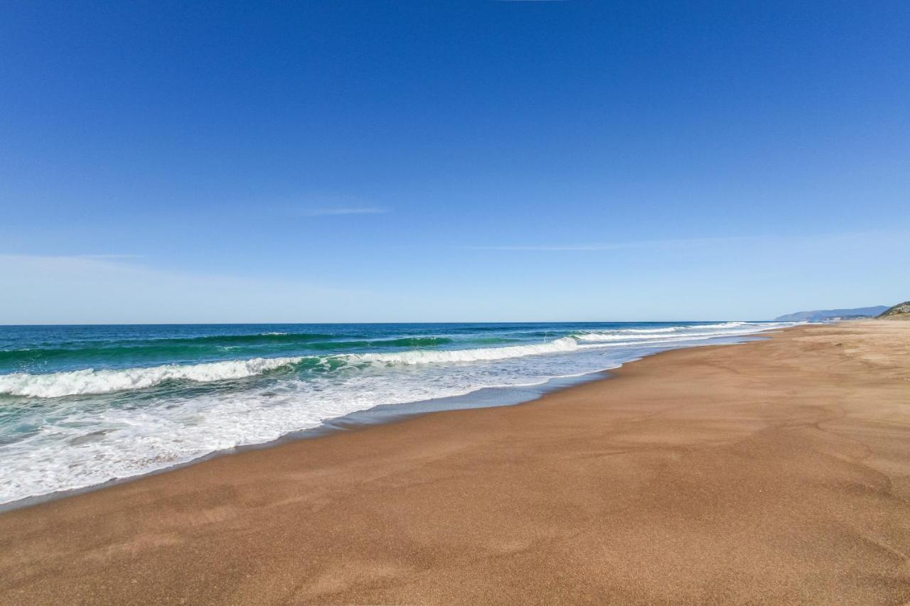 Newport'S Cypress Oceanview Home ภายนอก รูปภาพ