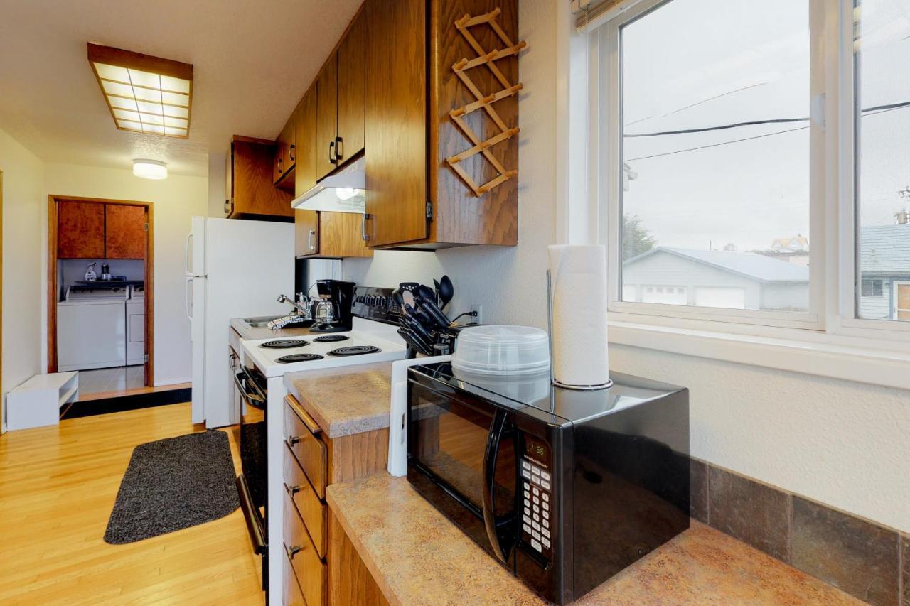 Newport'S Cypress Oceanview Home ภายนอก รูปภาพ
