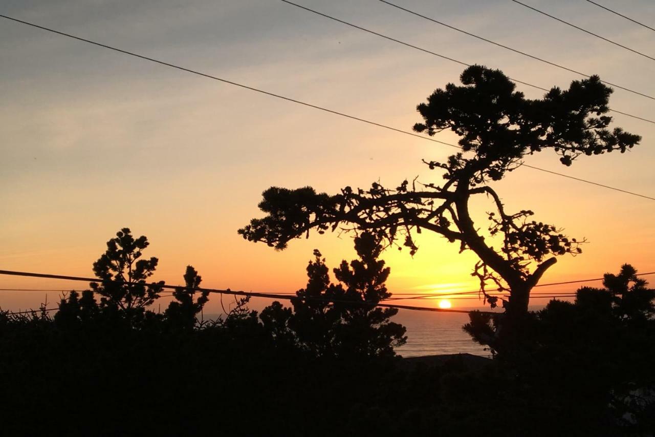 Newport'S Cypress Oceanview Home ภายนอก รูปภาพ